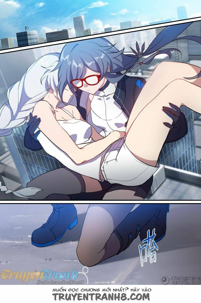 băng hoại 3rd chapter 68 3