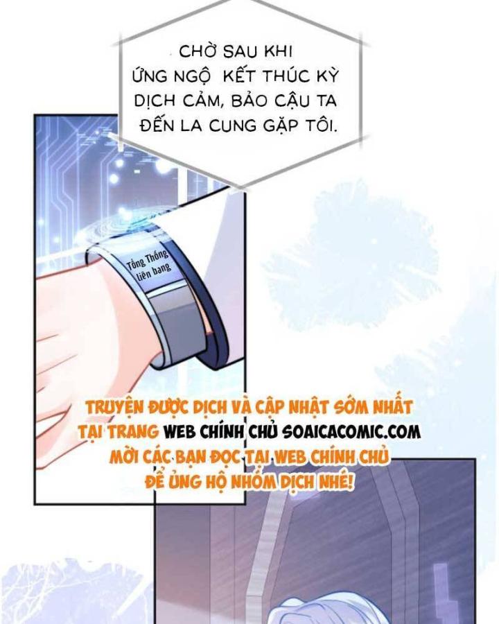 vị chỉ huy lạnh lùng khóc trong vòng tay tôi chapter 42 54