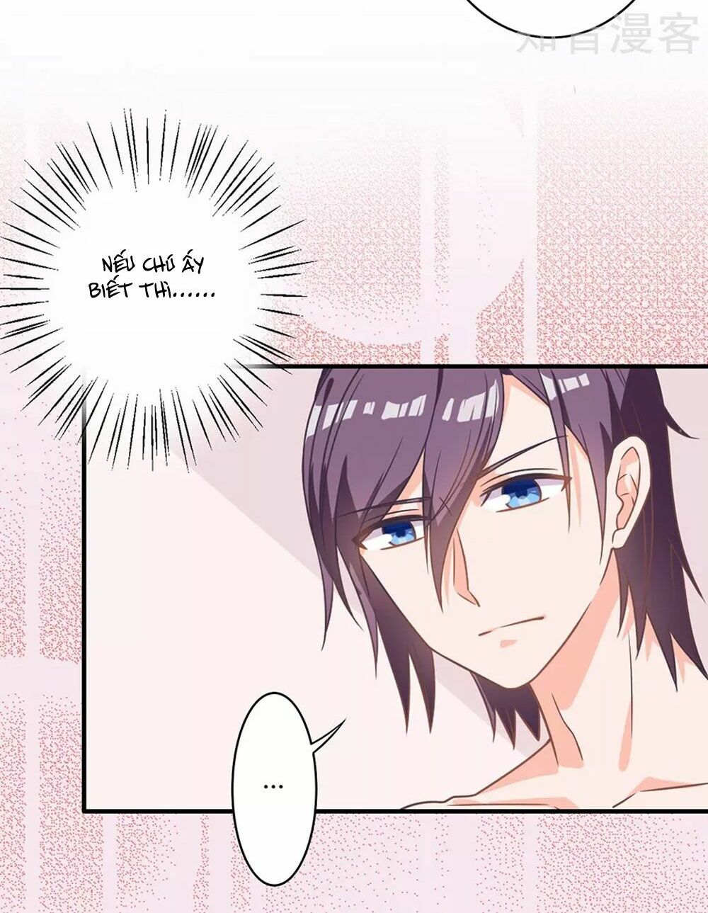 cả thế giới đều không bằng người chapter 85 25