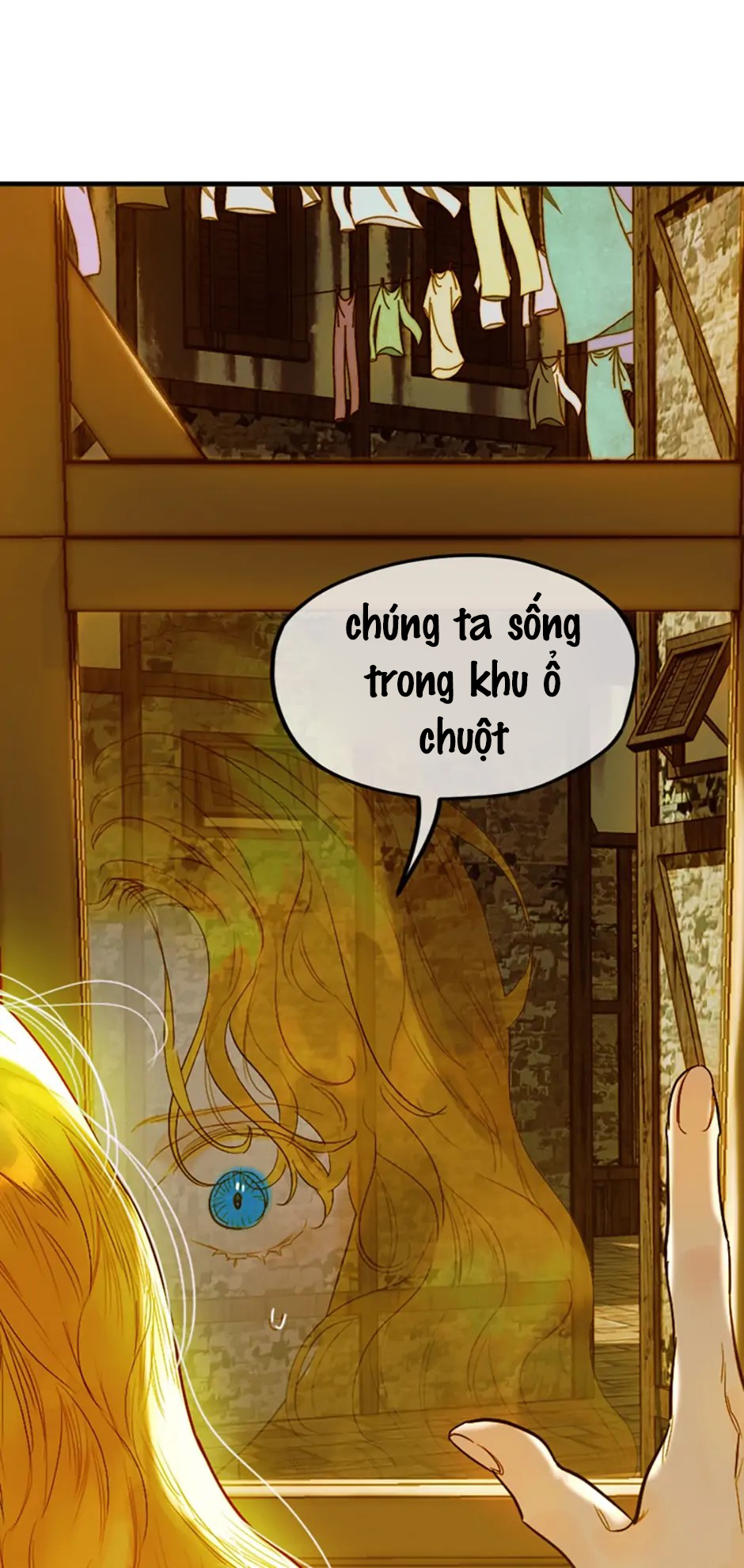 hợp đồng hôn nhân của mẹ chapter 2.1 33