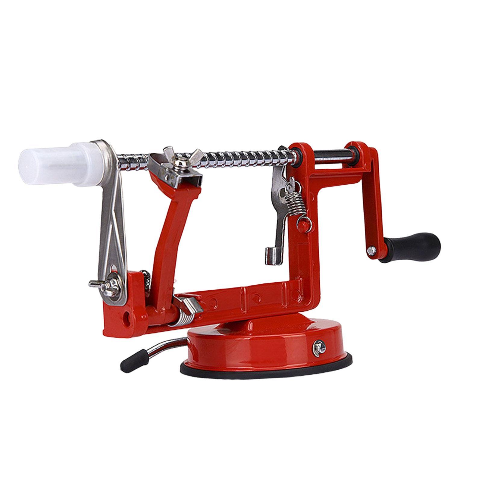 Slicing Machine Multifunctional Fruit Corer for Vegetable