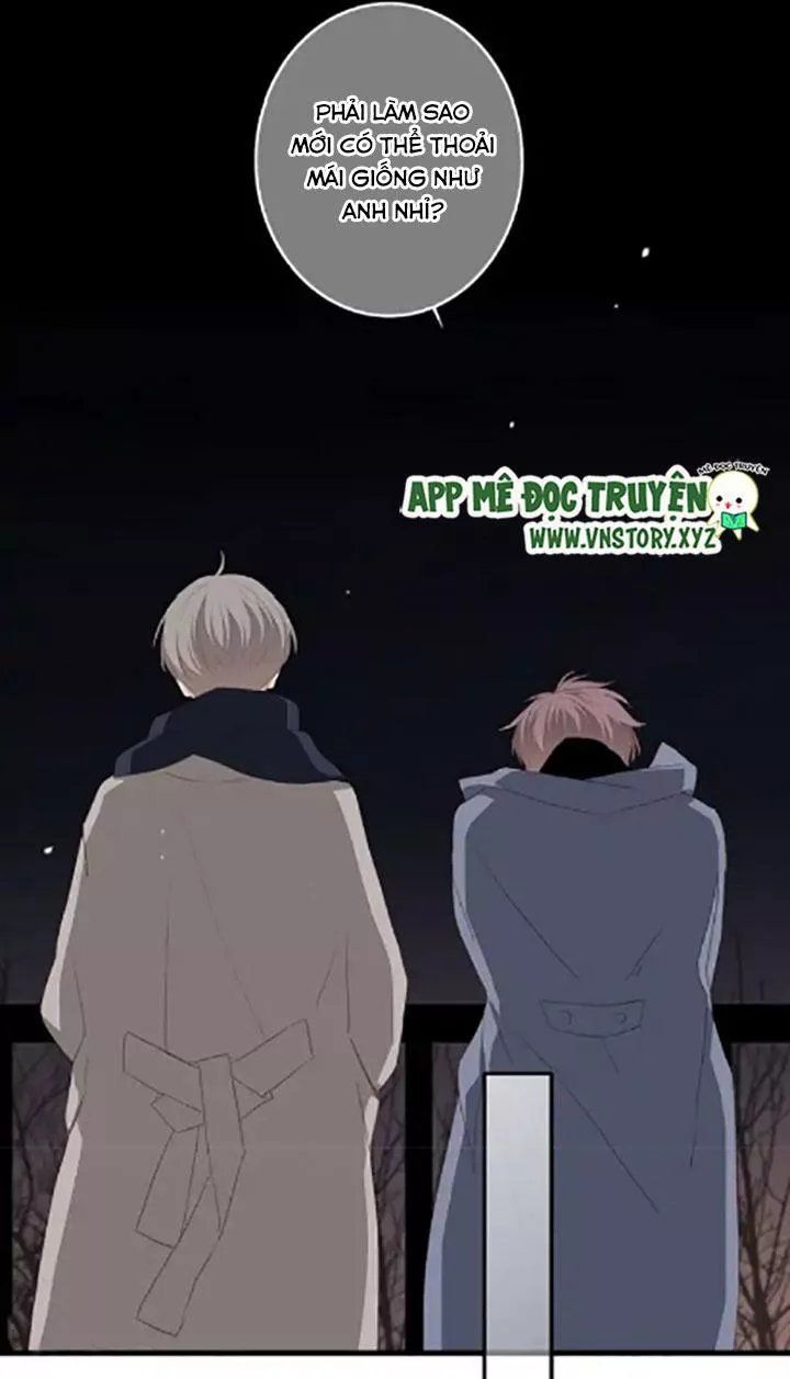 con tim rung động 2 chapter 74 42