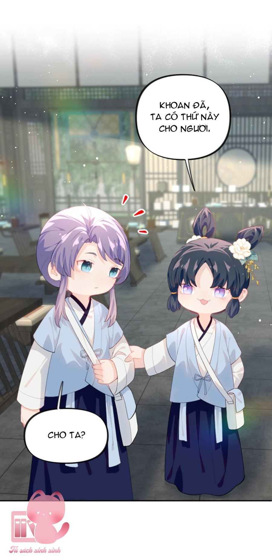 một đêm nọ đột nhiên yandere tới! chapter 150 6