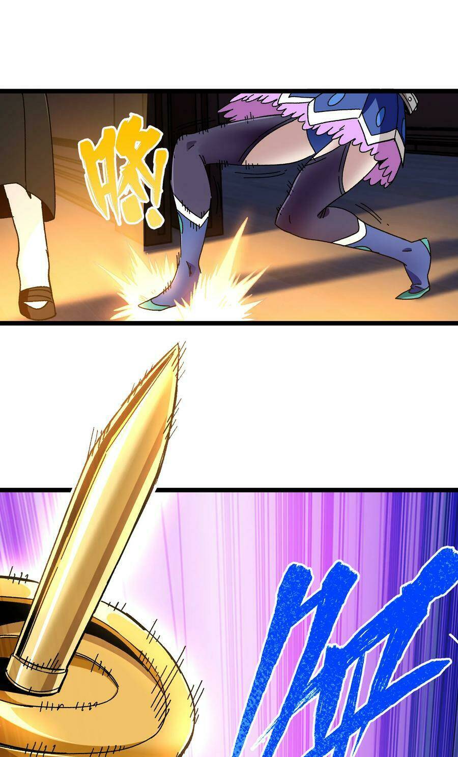 vú em vô địch chapter 23 66