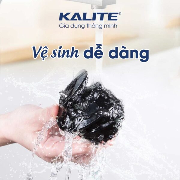 Máy ép chậm Kalite KL-531. Hàng chính hãng