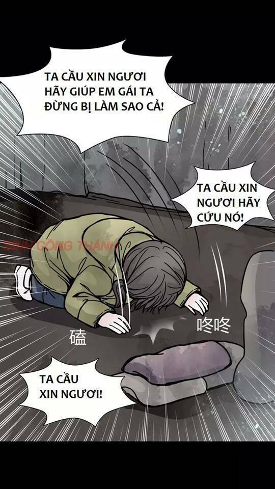 tiểu quỷ chapter 14 28