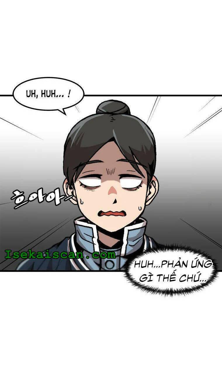 lên cấp một mình chapter 74.5 26