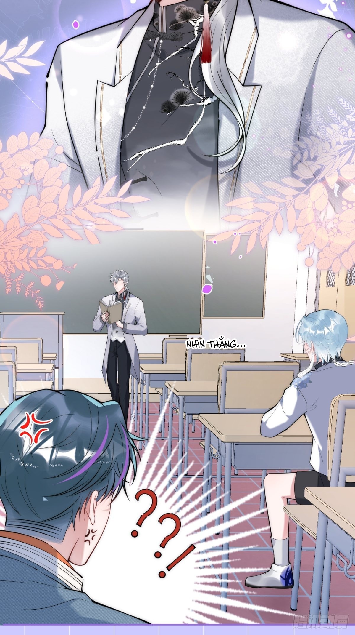 hút dương khí của người chapter 17 22