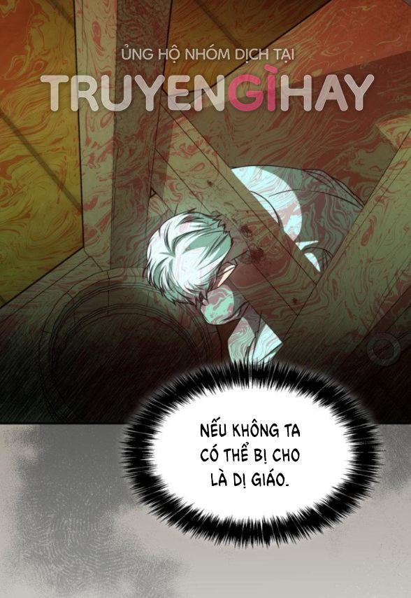 chị yêu, kiếp này em sẽ là hoàng hậu chapter 11.2 5