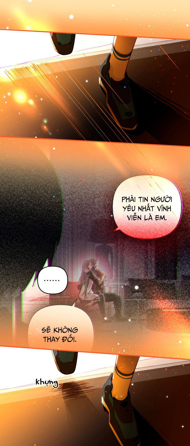 tôi bị điên đó chapter 56 19