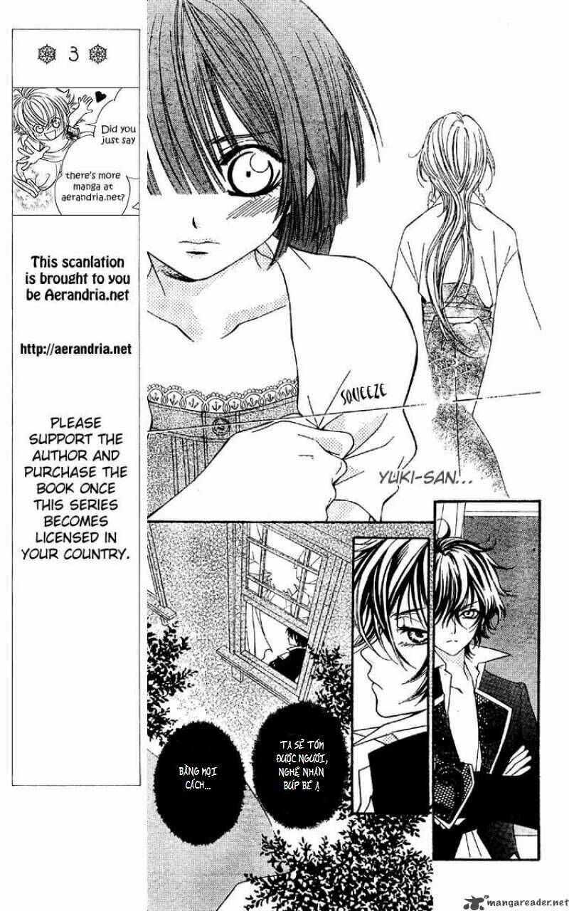 shounen dolls chapter 2 23