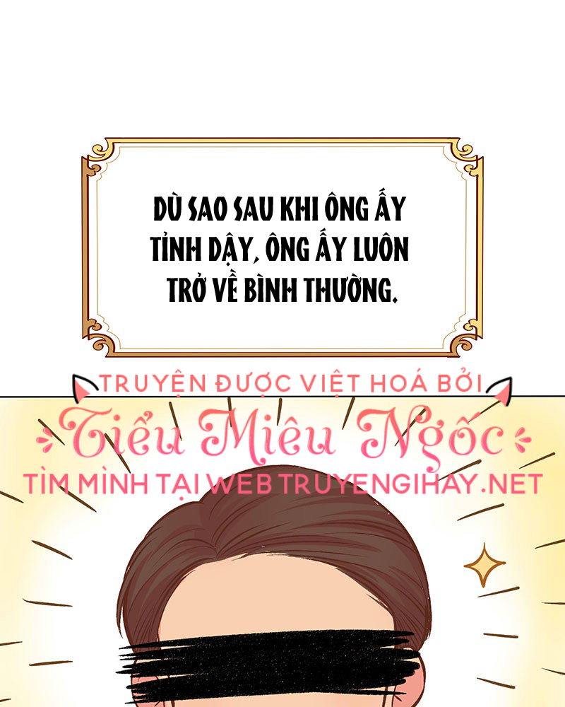 điều bí mật mà tôi luôn giữ kín chapter 72 14