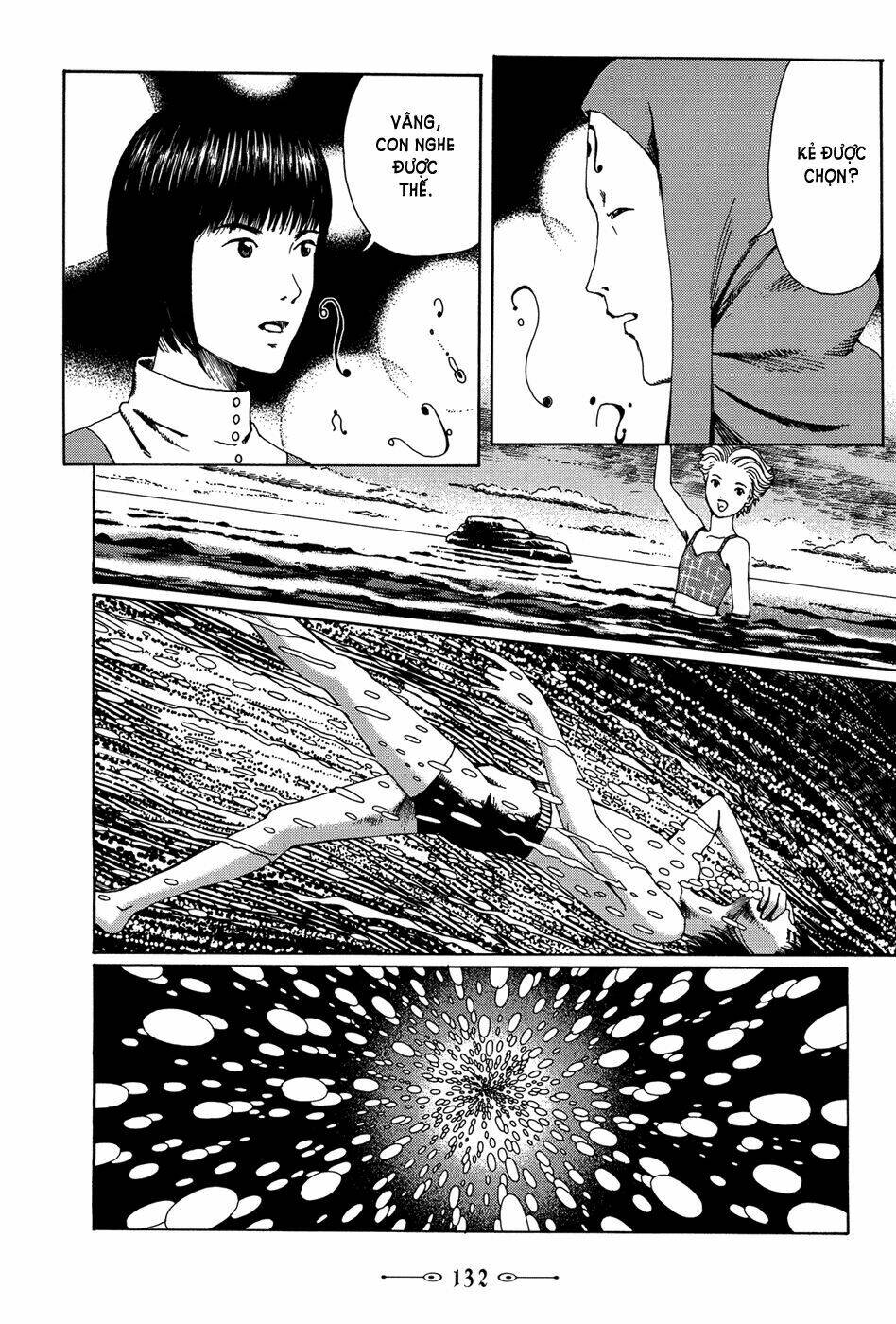 âm nhạc của marie chapter 4 9