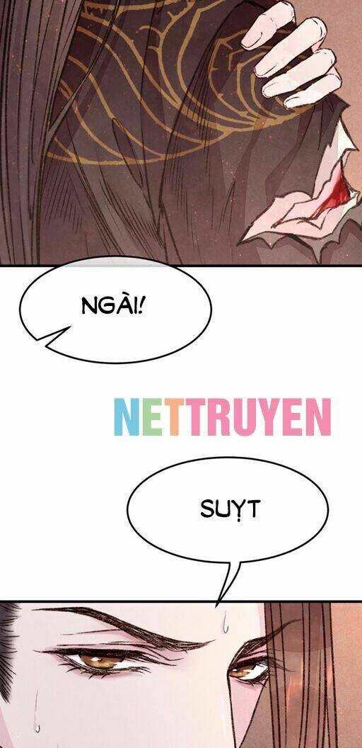 hoàng thái phi cũng muốn yêu chapter 19 40