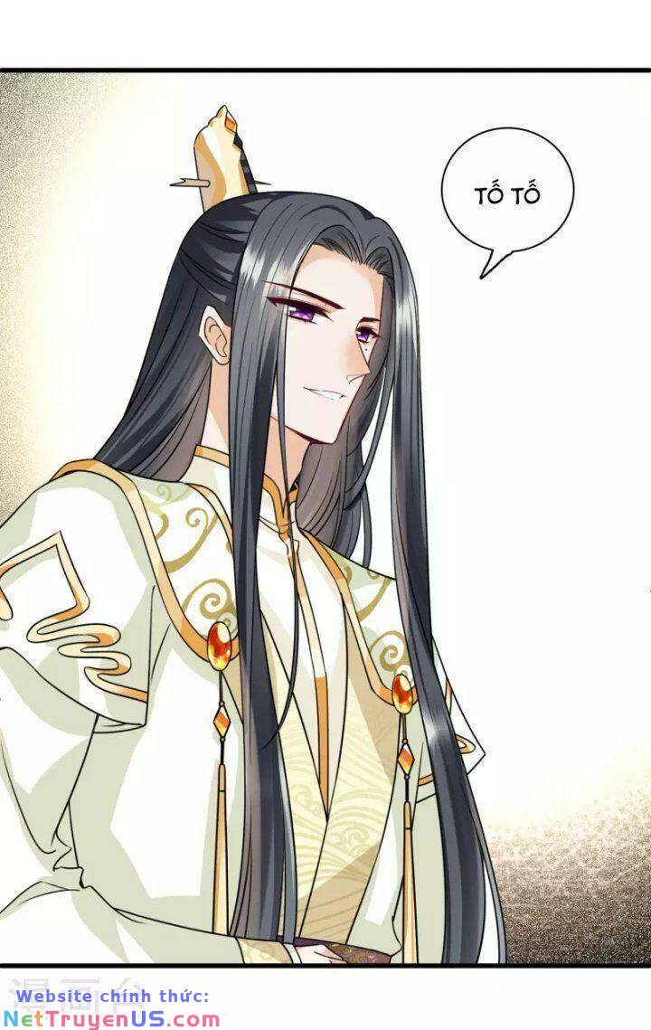 nụ cười của nàng liền ngọt đảo ta tám viên nha chapter 48 6