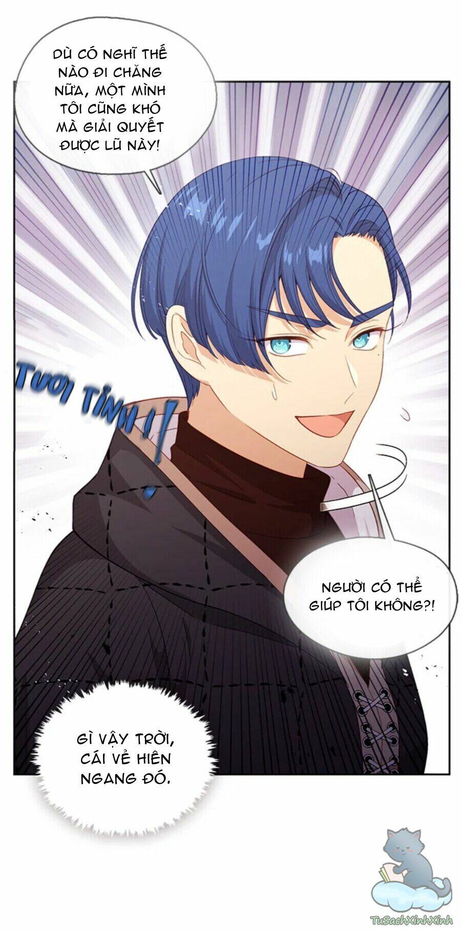 hãy coi chừng ác nữ chapter 82 44