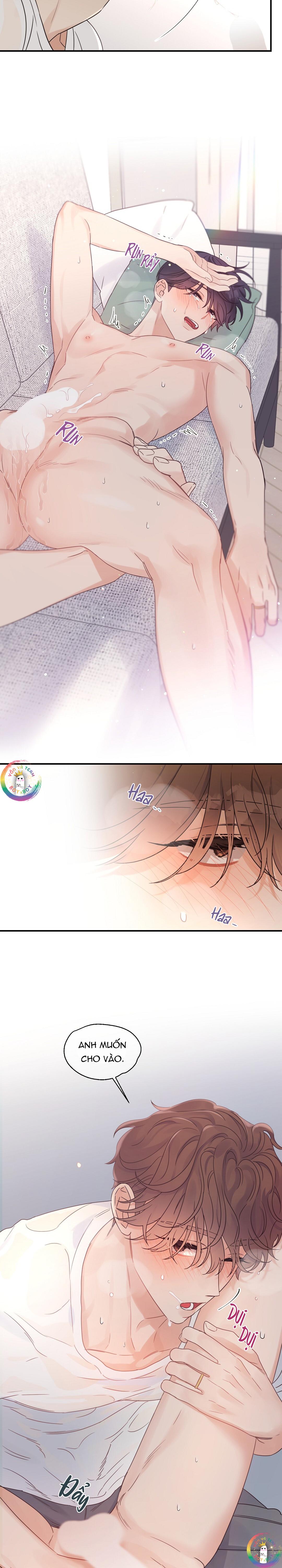 omega complex (end) chapter 46 51