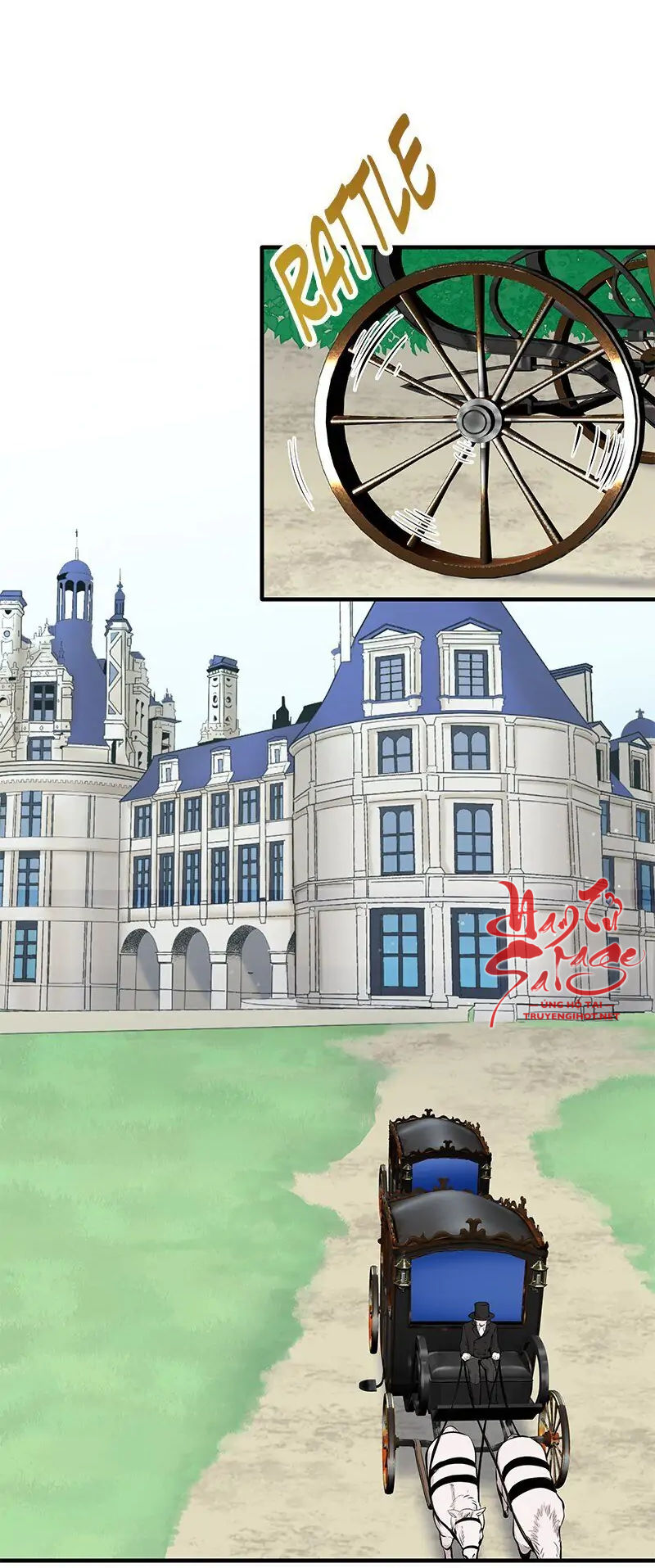 nullitas~nàng dâu giả dối~ chapter 46.1 7