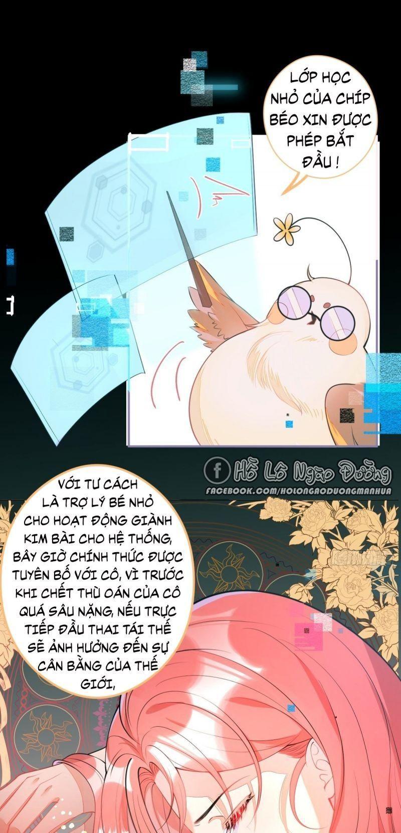 [15+] xuyên đến thế giới nào cũng là hắc liên hoa của anh chapter 1 31