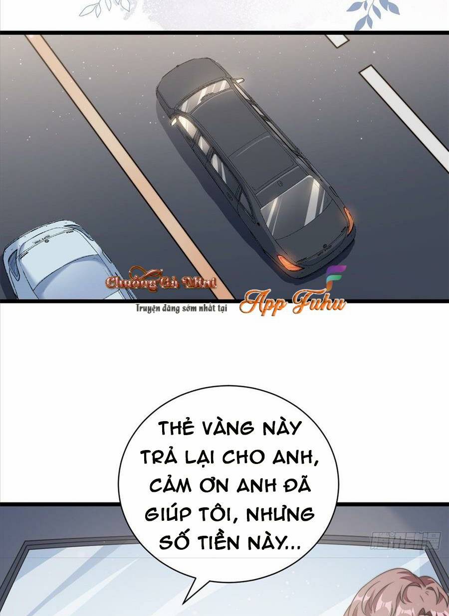 kim chủ của tôi chỉ mới 5 tuổi! chapter 9 1