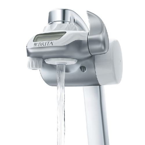 Thiết bị lọc nước tại vòi BRITA ON TAP - Thương hiệu đến từ Đức