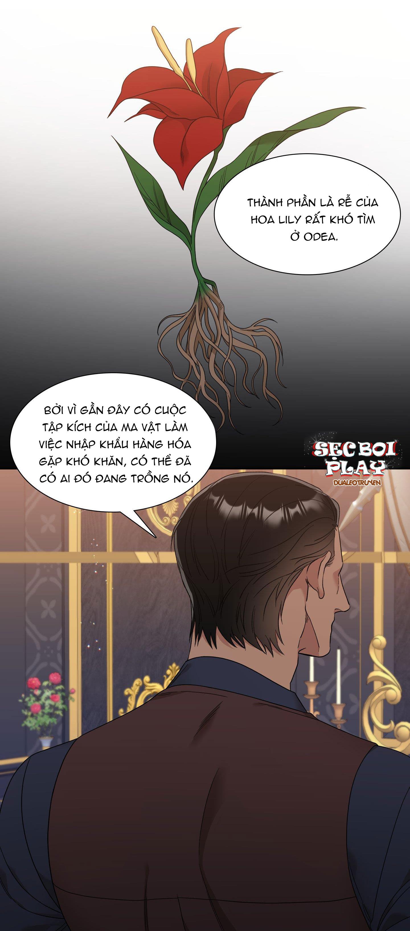 smyrna và capri chapter 9 28