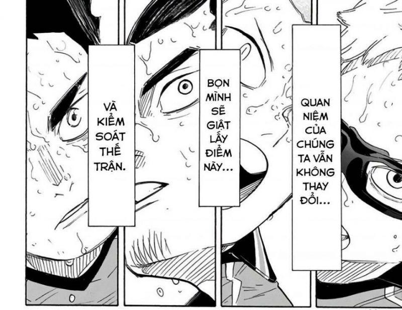 vua bóng chuyền chapter 283 36