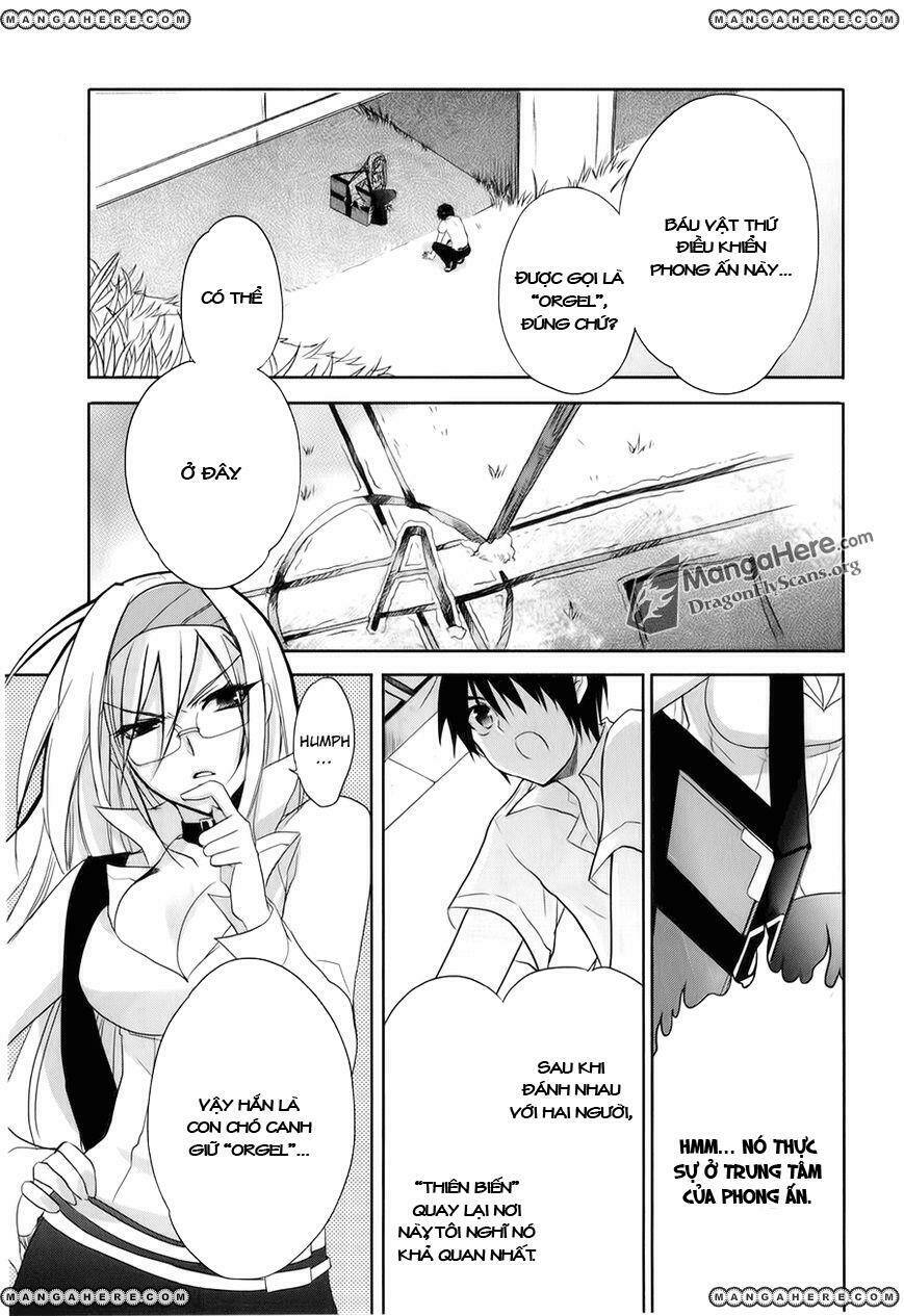 đôi mắt của shana chapter 60 17