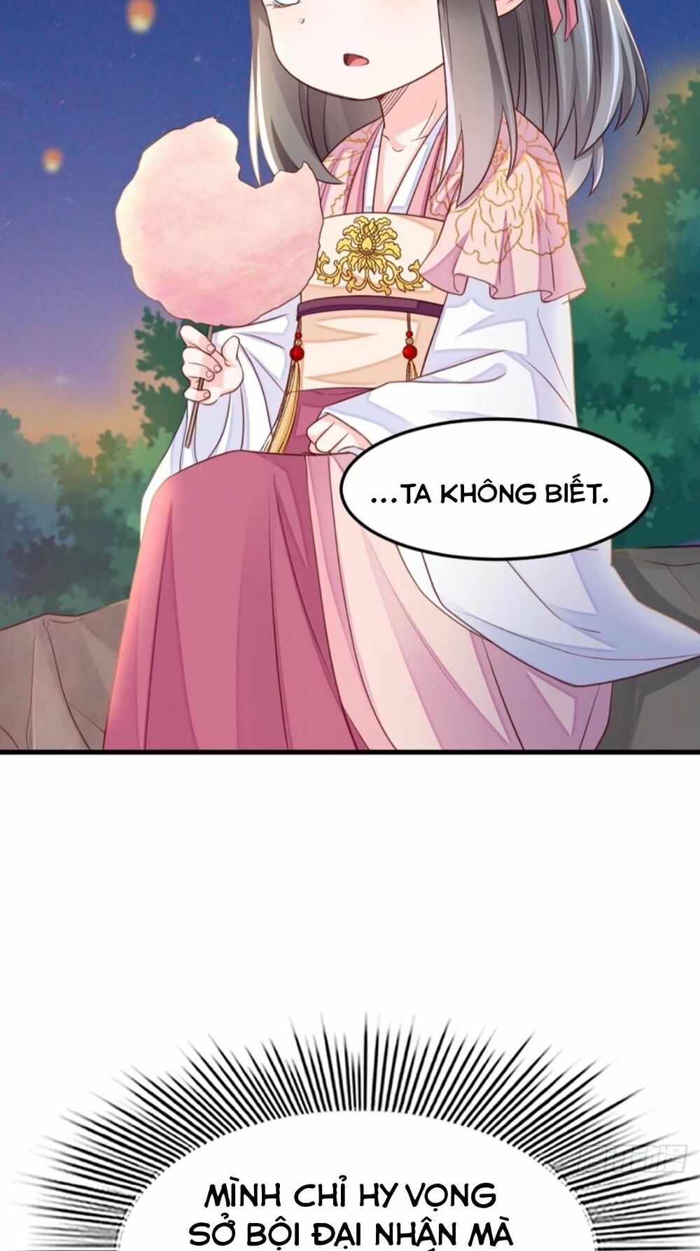 thuần hóa ba ba bạo quân chapter 12 36