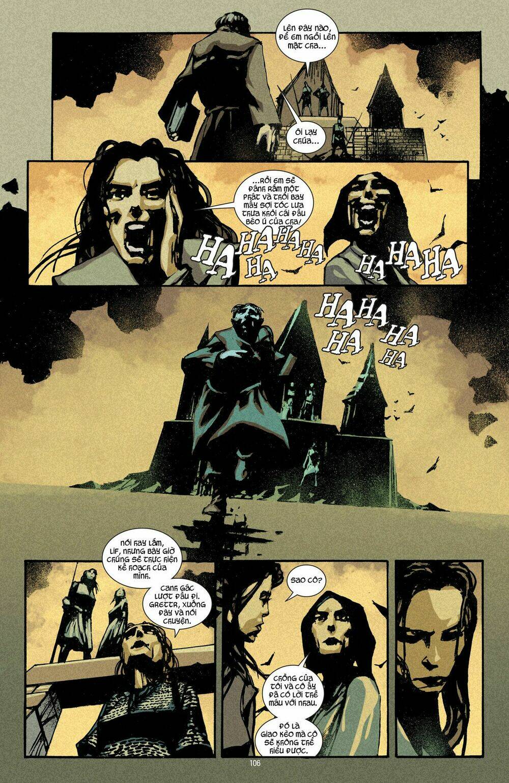 northlanders chapter 19 10