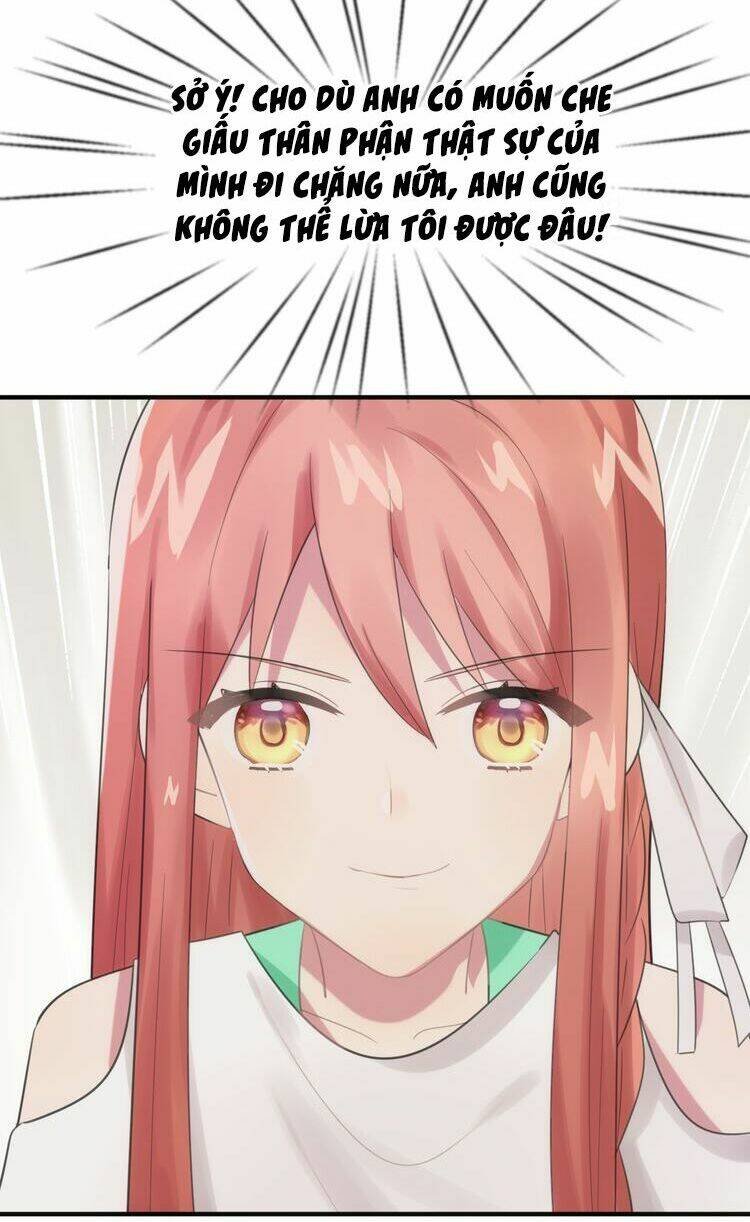 nhất tiễn khuynh tâm chapter 1 35