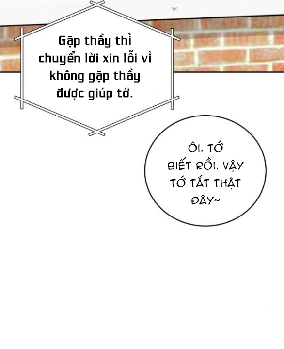 Thuyết Tình Yêu Ích Kỷ chapter 30.2 27