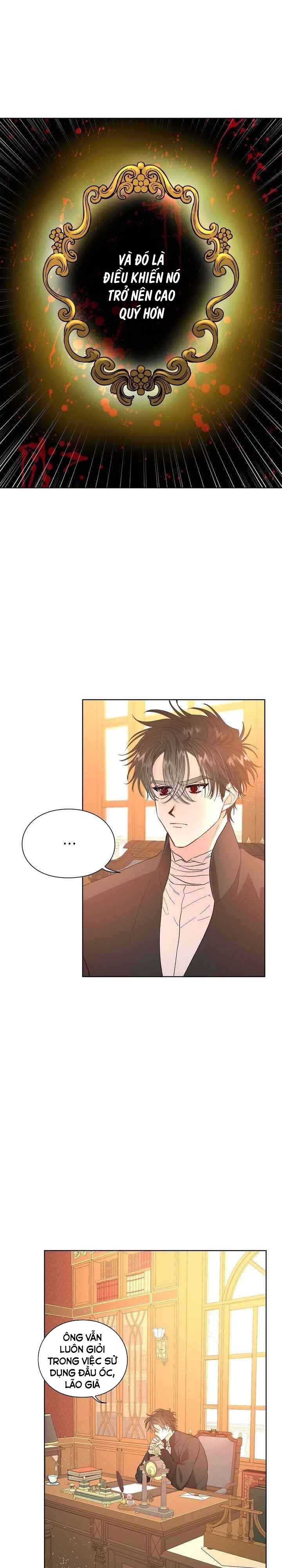 Lucia Chapter 42 - Trang 2