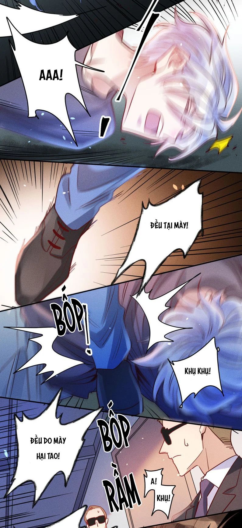 mê muội mất cả ý chí chapter 52 16