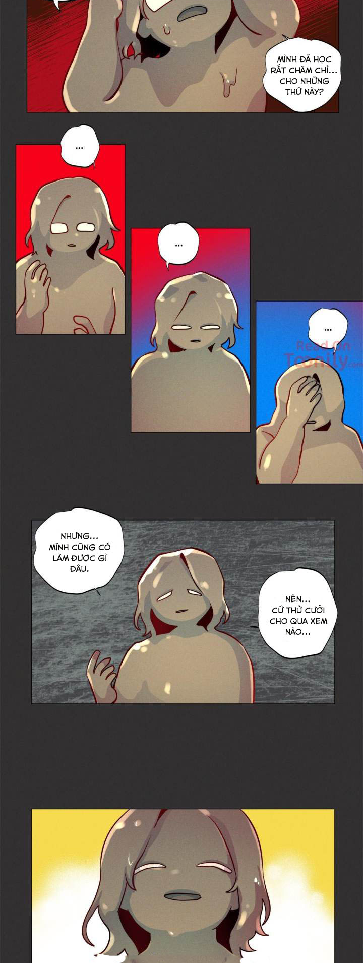 mảnh ghép o bị khuyết chapter 96 8