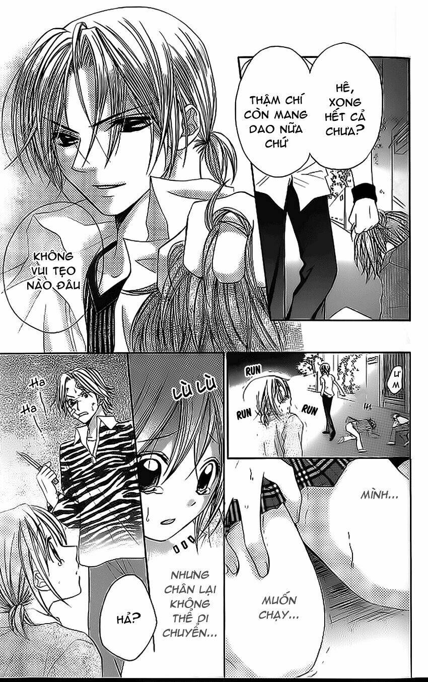 houkago orange chapter 2 27