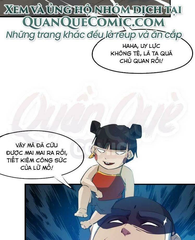 long mạch võ thần chapter 70 65