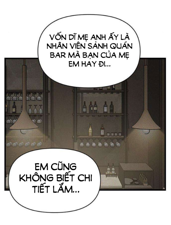 [18+] dục vọng tao nhã chapter 6.1 18
