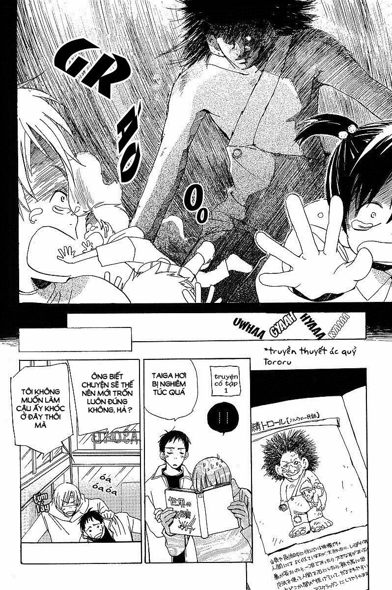 kodomo no iibun chapter 3 10