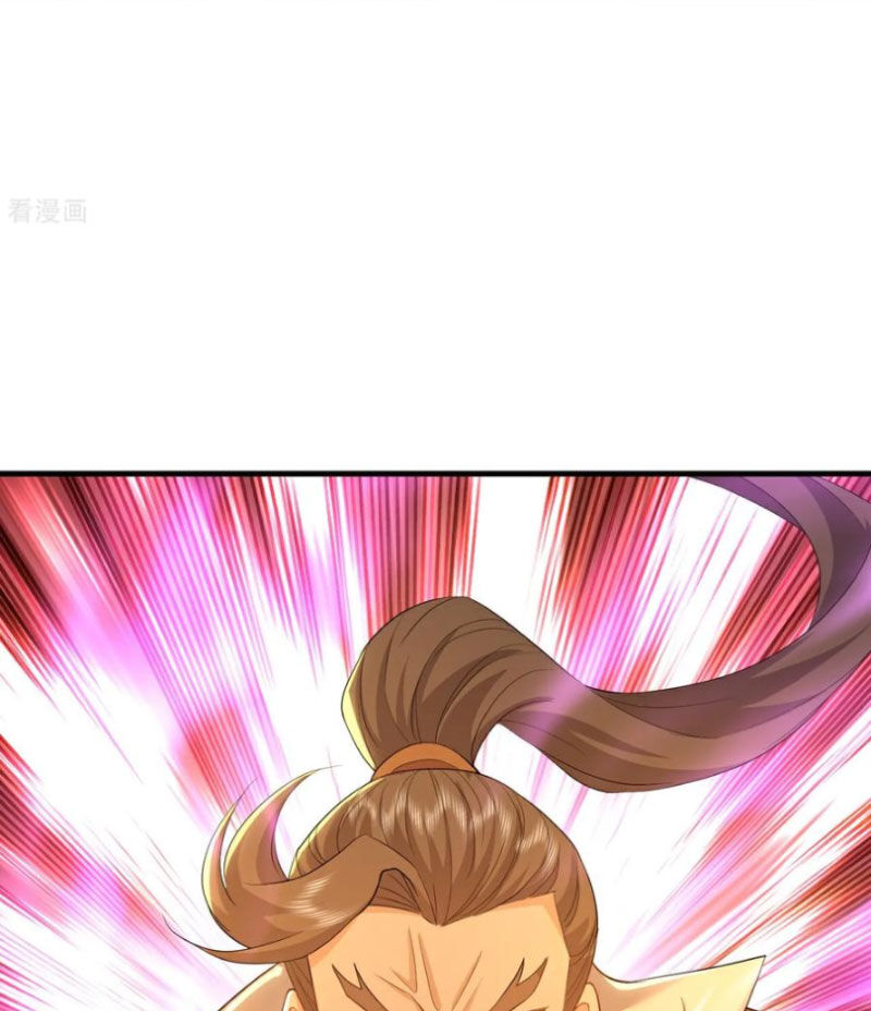 tiên võ đế tôn chapter 590 3