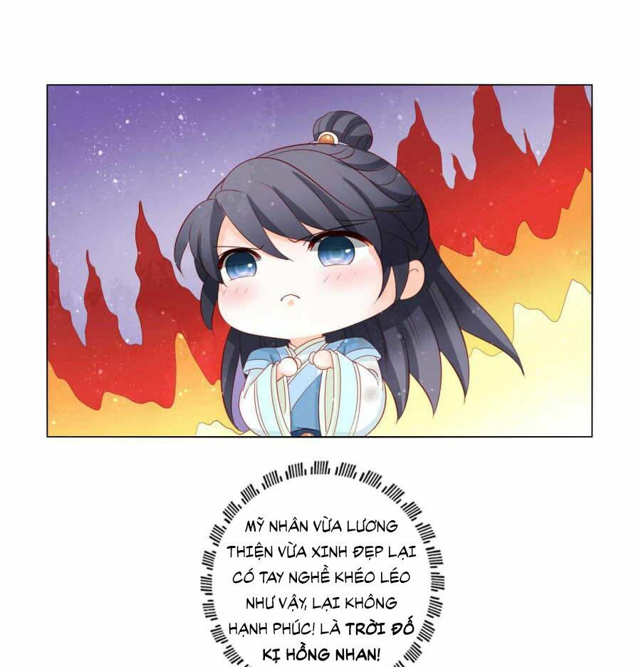 nam phi nữ tướng chapter 24 29