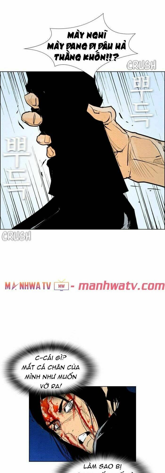 kẻ hồi sinh chapter 61 49