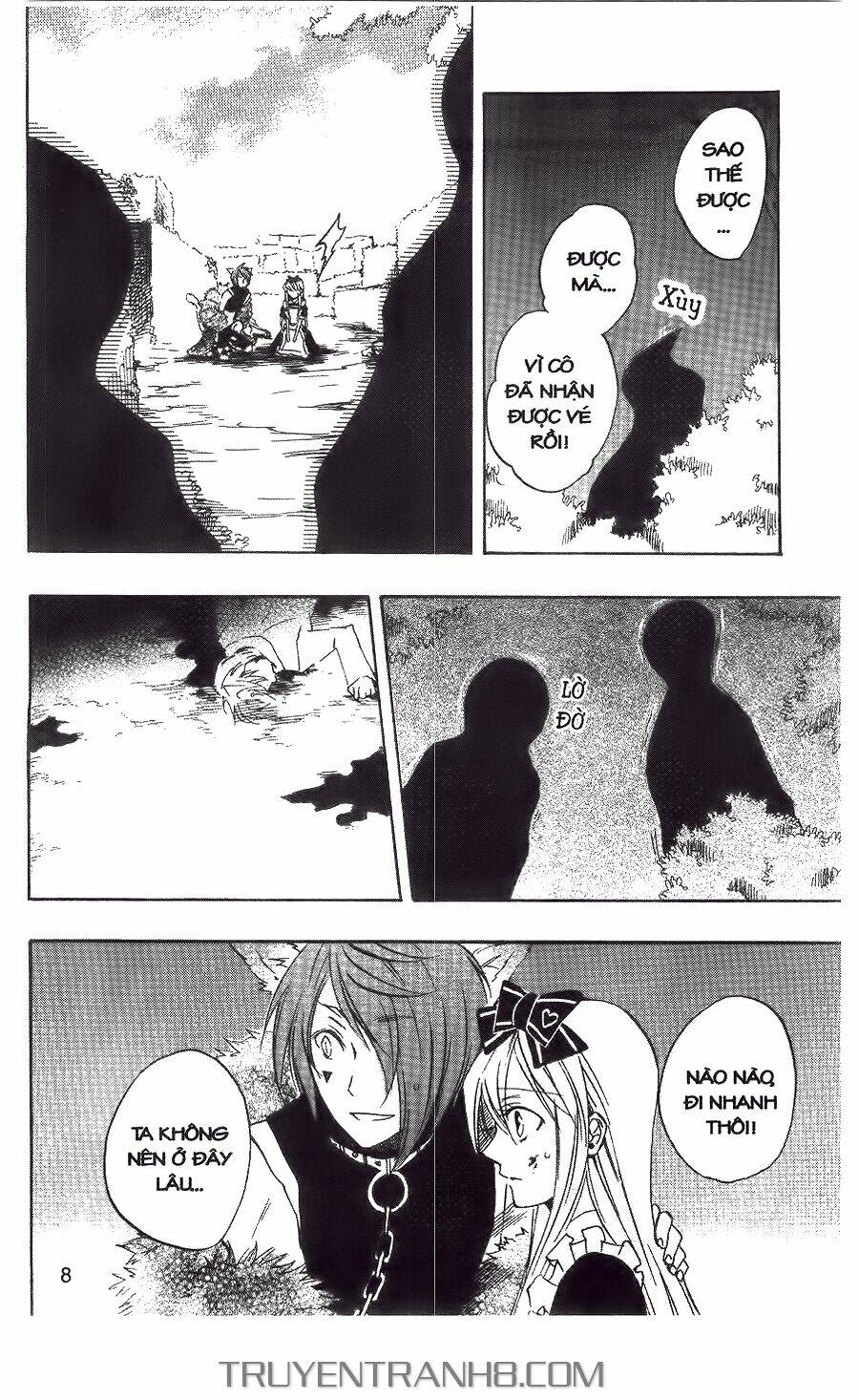 alice lạc vào xứ sở trái tim chapter 18 6