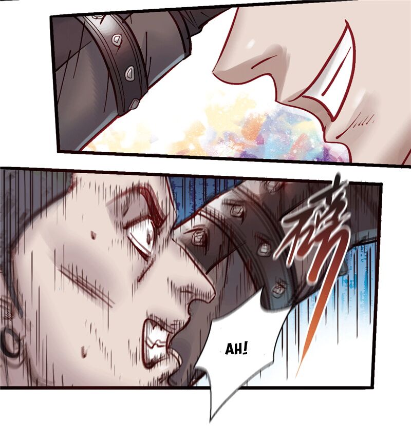 thế giới xa lạ chapter 1 45