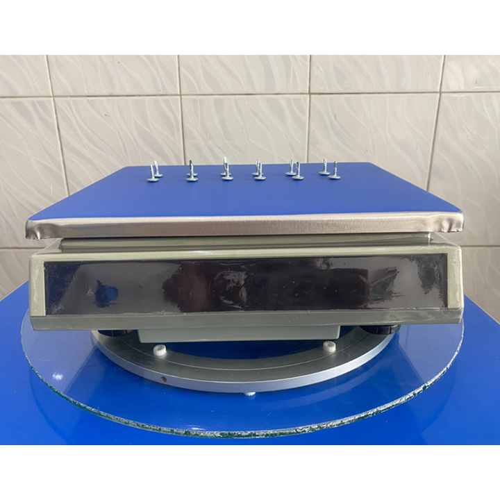 Cân đếm số lượng Vibra ALC