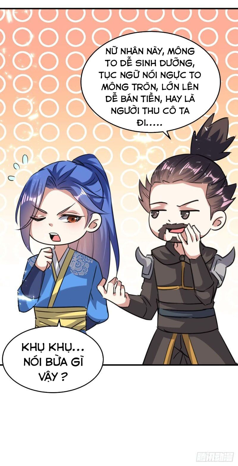 tối cường thăng cấp chapter 237 9