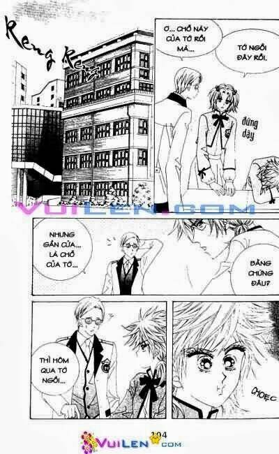 đại ca đi học chapter 9 104