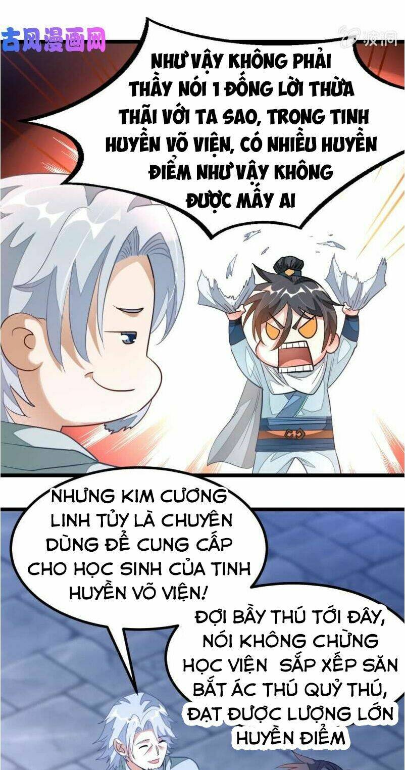 cửu dương thần vương chapter 120 6