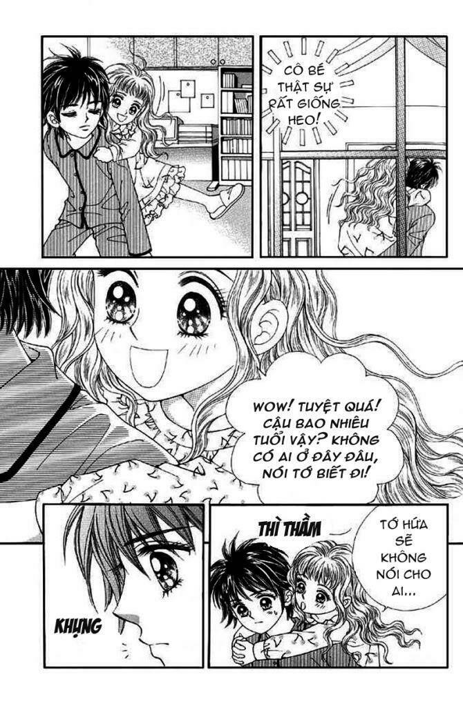 mặt nạ tình yêu chapter 2 40