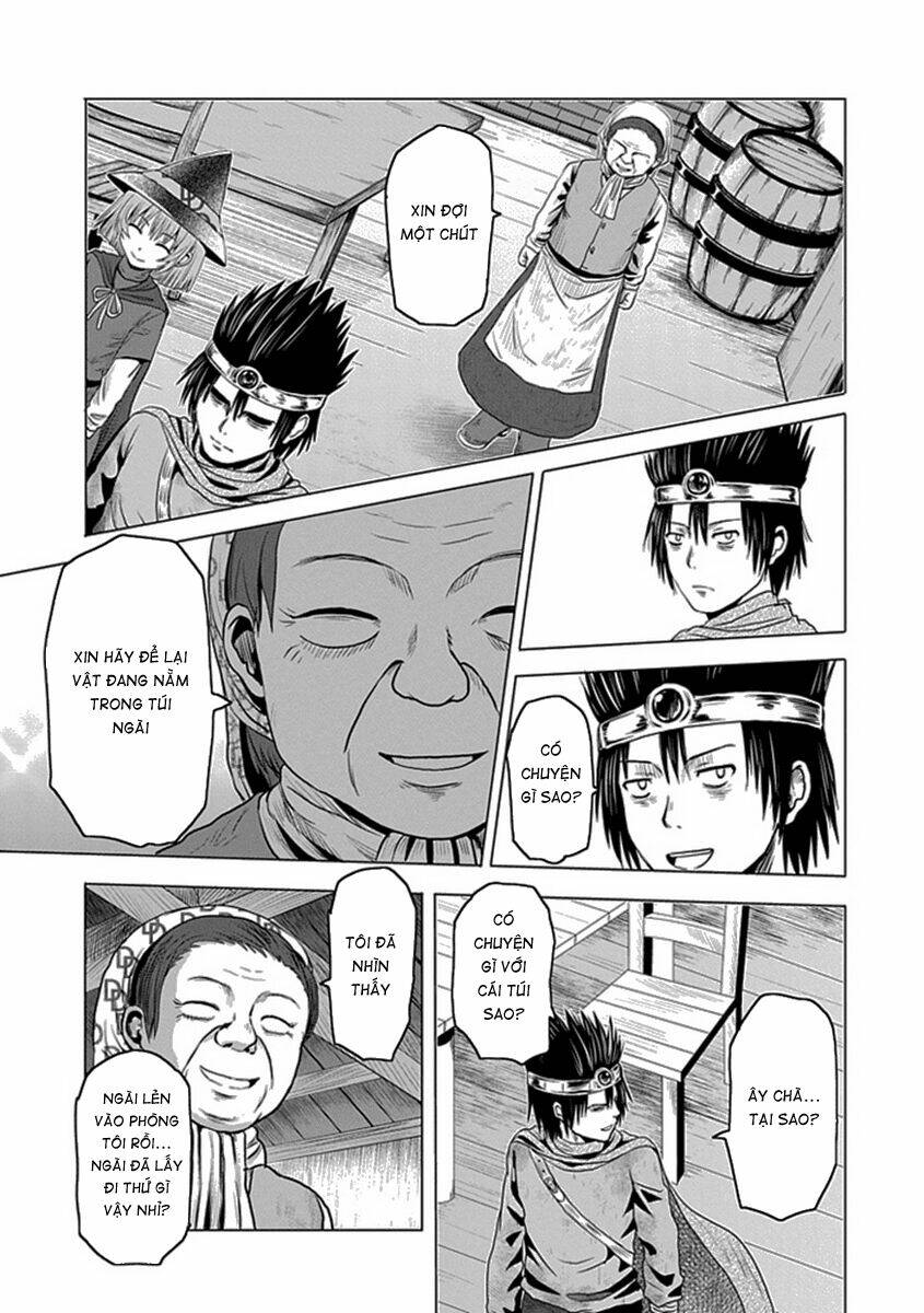 zai x 10 chapter 27 5